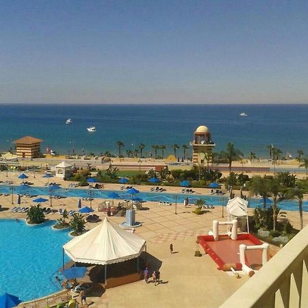 Two-Bedroom Apartment At Porto Sokhna Pyramids - Families Only Ain Sukhna Chambre photo