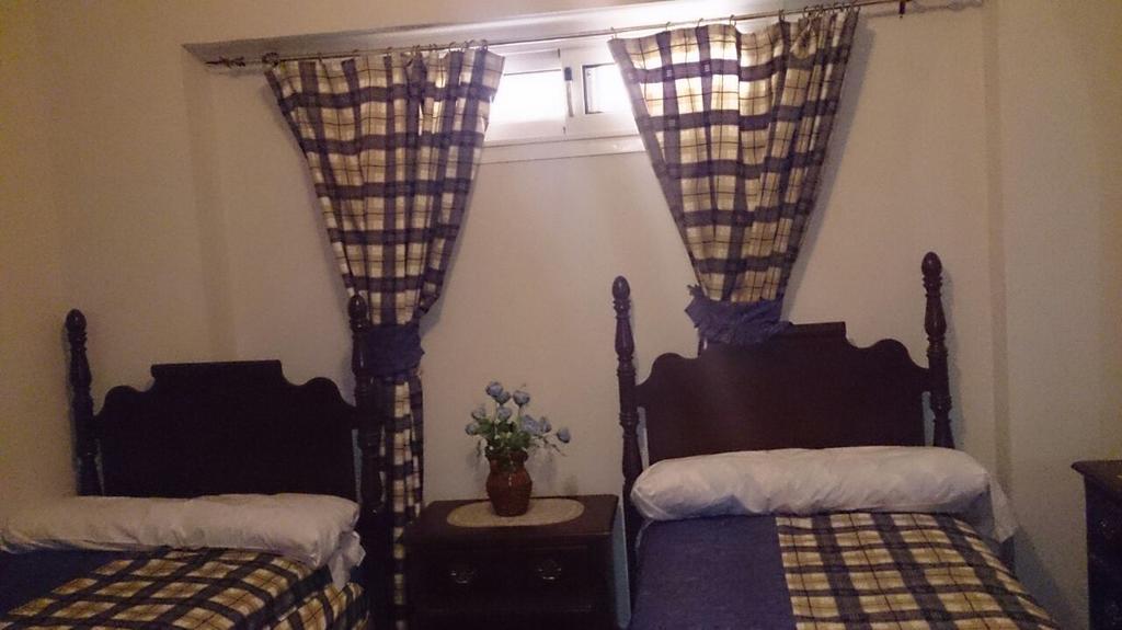 Two-Bedroom Apartment At Porto Sokhna Pyramids - Families Only Ain Sukhna Chambre photo