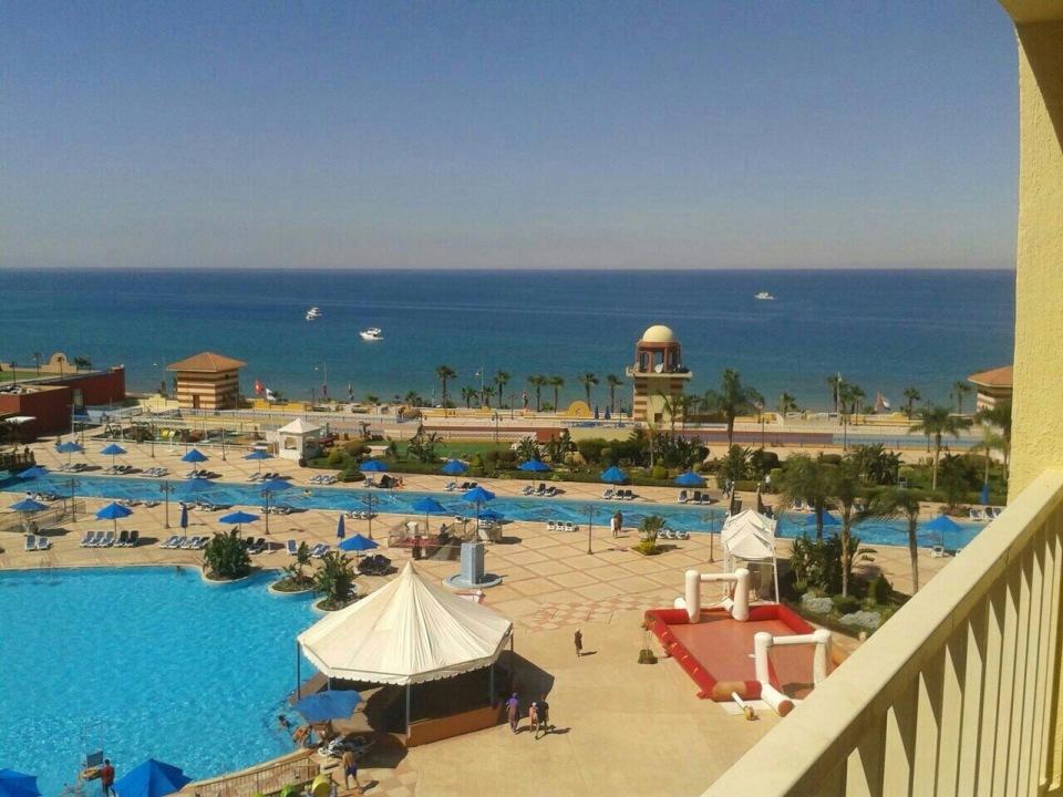 Two-Bedroom Apartment At Porto Sokhna Pyramids - Families Only Ain Sukhna Chambre photo
