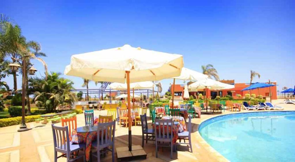 Two-Bedroom Apartment At Porto Sokhna Pyramids - Families Only Ain Sukhna Chambre photo
